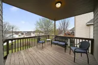 Quiet Lincoln Gem 3 King Brs Garage 3 Bedroom Home