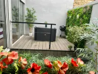 GuestReady - Paris Getaway Stay - 3-Star