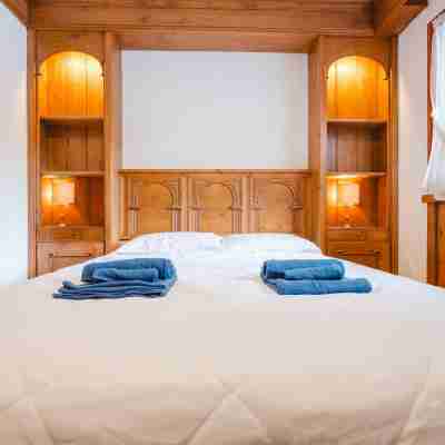 Ca' Donatella - Mountain View Terrace Rooms
