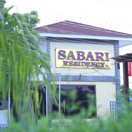 Sabari Residency
