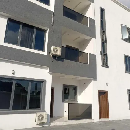 Jasmine Chidera Apartments