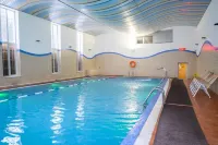 Golitsin Club Hotel - Inns