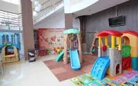 Grand Diara Hotel