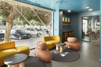 Four Points Flex by Sheraton馬拉加市中心飯店 - 寵物友善