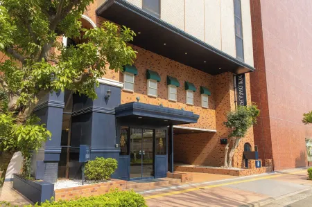 NEW OSAKA HOTEL