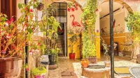 Casona de San Agustin