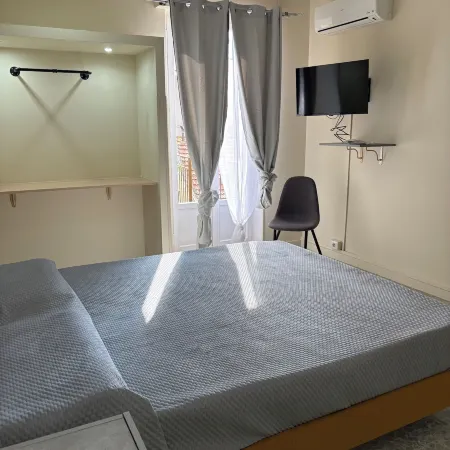 Rooms Duepuntozero