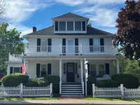 The Nicholson Inn