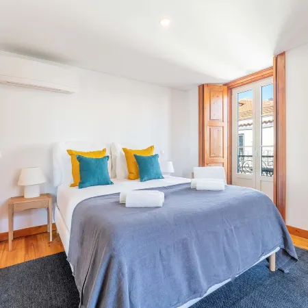GuestReady - Aventura nocturna em Lisboa