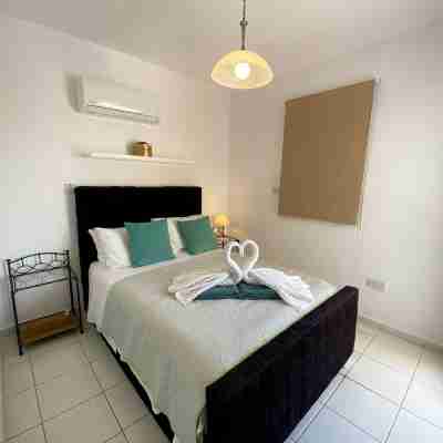 43 PAP - Stay Iris Apartment Rooms