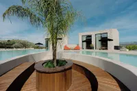 Kyklio Pavilions - Pools