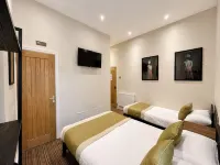 The Kings Cross Hotel