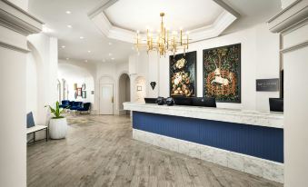 Castle Hotel, Autograph Collection