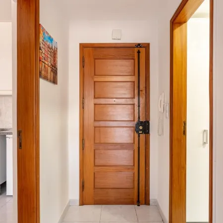 GuestReady - Deluxe home with terrace in Caparica