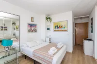 GuestReady - Las Dalias Torremolinos - 2 stjerner