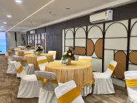 Keys Lite by Lemon Tree Hotels, Urban Square, Udaipur Hotels in Udaipur
