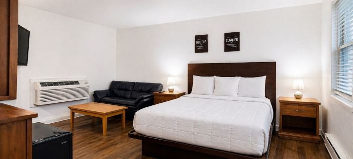 Relax Inn Smyrna Dover Coastal Gateway Ξενοδοχεία στην πόλη Kent County