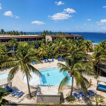 Eden Beach Resort - Bonaire