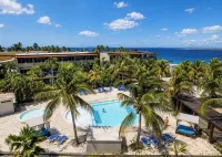 Eden Beach Resort - Bonaire - Beach