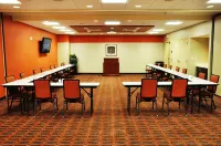 Hampton Inn & Suites Cincinnati/Uptown-University Area