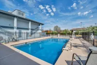 Baymont by Wyndham Warner Robins