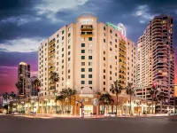 Embassy Suites by Hilton San Diego Bay Downtown Hotels near USS Midway Museum