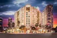 Embassy Suites by Hilton San Diego Bay Downtown Hotels in 