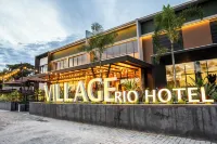 Village Rio Hotel - 2 estrellas