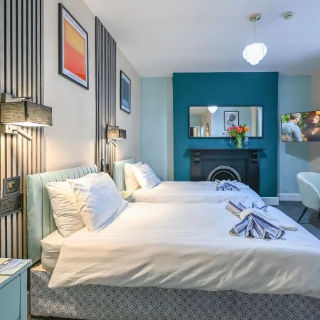 Seascape Guest House