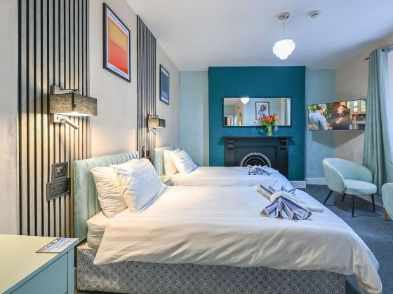 Seascape Guest House