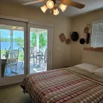 Lakehouse on Kentucky Lake-Lakfront/Dock/Firepit- Firewood. Golfcart Available.