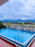 Vang Vieng Sisavang Hotel - Pools