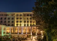 Le Casablanca Hotel - Park Yeri