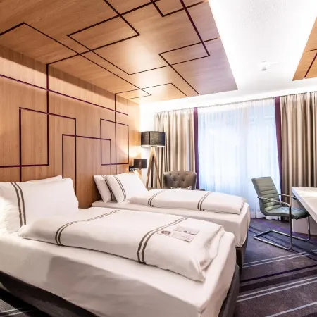 Premier Inn Braunschweig City Centre hotel