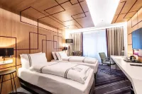 Premier Inn Braunschweig City Centre hotel - 3-Star