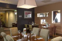 Premier Inn London Stansted Airport - Desayuno