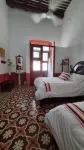 Casa de Zari