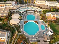 Mitsis Cretan Village Hotels in Hersonissos