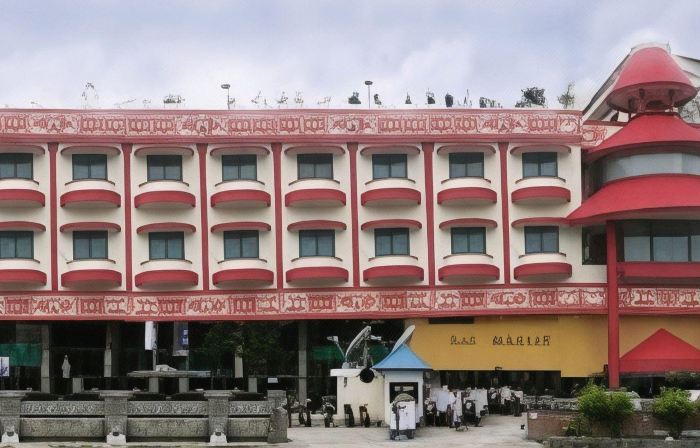 Hotel Mariat Sorong
