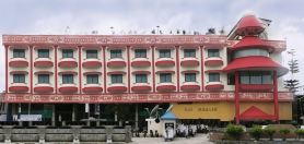 Hotel Mariat Sorong