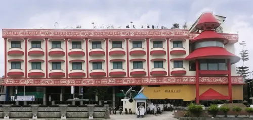 Hotel Mariat Sorong