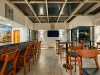 Kibo Palace Hotel Moshi Hotels in Moshi