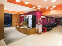 Rede Andrade Docas Hotel Hotéis em Belém