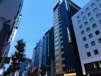ビジネスホテル アーバンティ西九条 舞洲アリーナ周辺のホテル