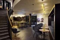 Essential by Dorint Düsseldorf Deiker Höfe - Desayuno