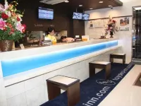 東横 INN 福島駅西口