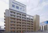 โตโยโกะ อินน์ สถานีโคกุระ สายชินคัน โรงแรมใกล้สถานีโมจิ