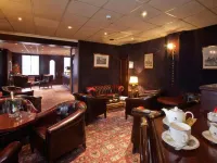 Metropol Hotel Hotels in Calais