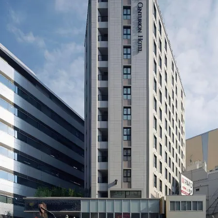 Centurion Hotel Ikebukuro Station Отели рядом с достопримечательностью «Тосима (специальный район)»