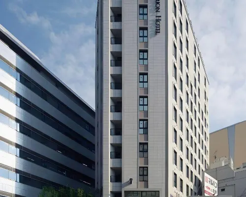 Centurion Hotel Ikebukuro Station Các khách sạn gần Đền Homyo-ji Temple
